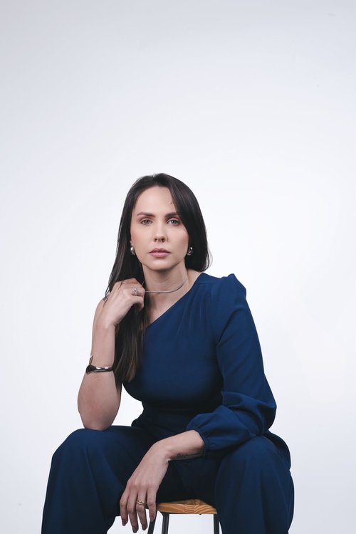 Anna Karoliny Tluszcz