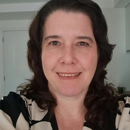Patricia Simon
